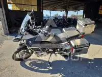 2007 BMW R1200 фото