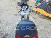 2007 BMW K1200 photo