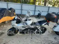2007 BMW K1200 photo