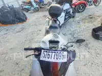 2007 BMW K1200 photo
