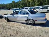 2007 Jaguar XJ фото