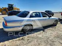 2007 Jaguar XJ фото