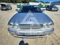 2007 Jaguar XJ фото