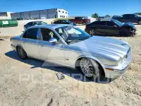 2007 Jaguar XJ фото