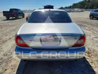 2007 Jaguar XJ фото