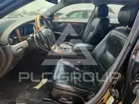 2007 Jaguar XJ photo