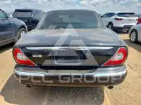 2007 Jaguar XJ photo