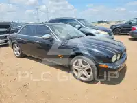 2007 Jaguar XJ photo