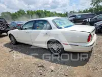 2007 Jaguar XJ фото