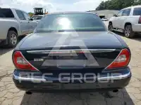 2007 Jaguar XJ фото