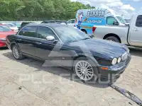 2007 Jaguar XJ фото