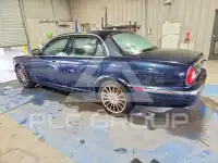 2007 Jaguar XJ photo