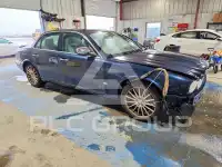 2007 Jaguar XJ photo