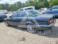 2007 Jaguar XJ фото