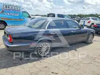 2007 Jaguar XJ фото