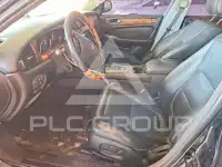 2007 Jaguar XJ photo
