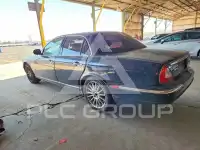 2007 Jaguar XJ photo