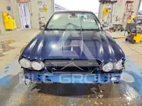 2007 Jaguar XJ photo