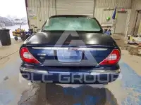 2007 Jaguar XJ photo