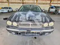 2007 Jaguar XJ photo
