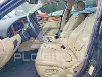 2007 Jaguar XJ фото