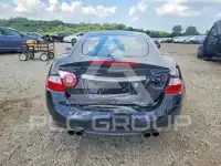 2007 Jaguar XKR photo