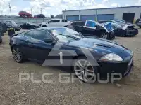 2007 Jaguar XKR photo
