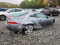 2007 Jaguar XK фото