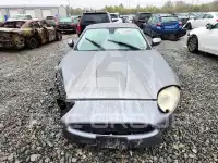 2007 Jaguar XK фото