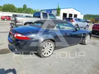 2007 Jaguar XK photo