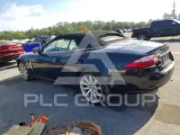 2007 Jaguar XK photo