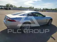 2007 Jaguar XK photo