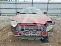 2007 Jaguar XK photo