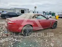 2007 Jaguar XK photo