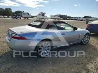 2007 Jaguar XK фото