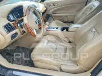 2007 Jaguar XK фото