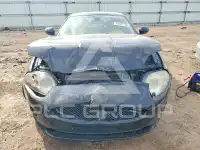 2007 Jaguar XK фото