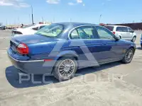2007 Jaguar S-TYPE photo