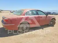 2007 Jaguar S-TYPE photo
