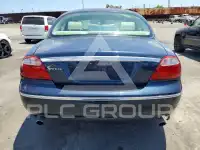 2007 Jaguar S-TYPE photo