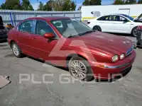 2007 Jaguar X-TYPE фото
