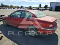 2007 Jaguar X-TYPE фото