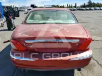 2007 Jaguar X-TYPE фото