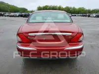 2007 Jaguar X-TYPE фото