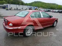 2007 Jaguar X-TYPE фото