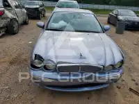 2007 Jaguar X-TYPE фото