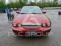 2007 Jaguar X-TYPE фото