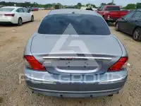 2007 Jaguar X-TYPE фото