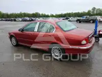 2007 Jaguar X-TYPE фото