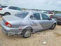 2007 Jaguar X-TYPE фото
